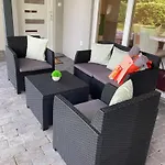 Diófa Сasa de vacaciones