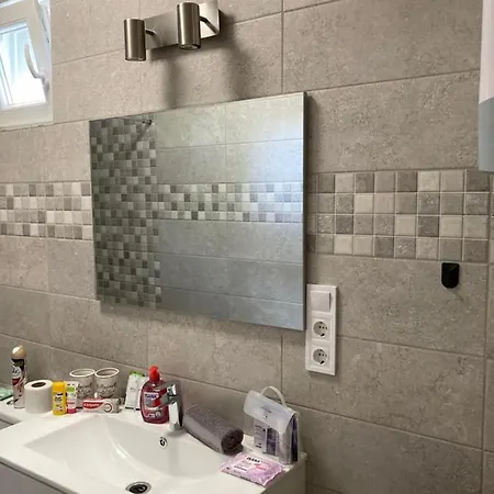 Ferienhaus Diofa Vendeghaz Fonyód