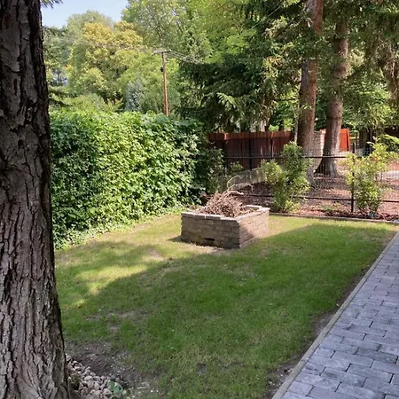 Diofa Vendeghaz Ferienhaus *