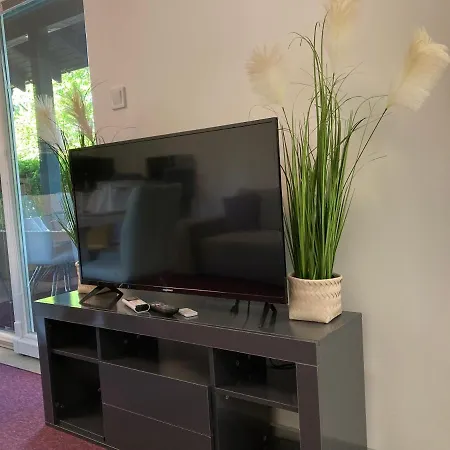 Diofa Vendeghaz Ferienhaus