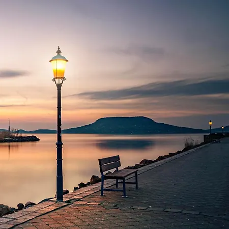 Ferienhaus Diofa Vendeghaz