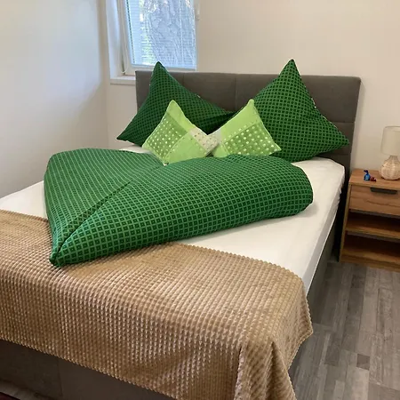 Diofa Vendeghaz Ferienhaus Fonyód