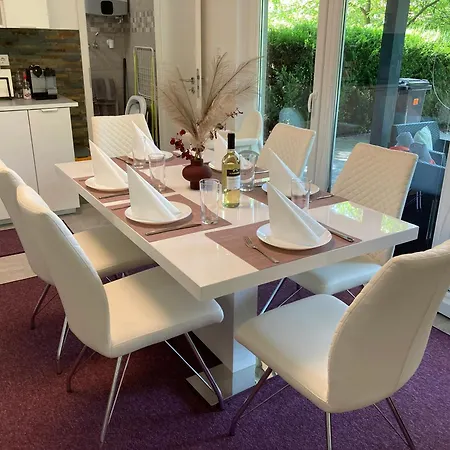 Ferienhaus Diofa Vendeghaz Fonyód