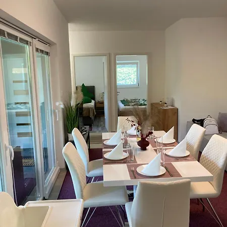 Ferienhaus Diofa Vendeghaz