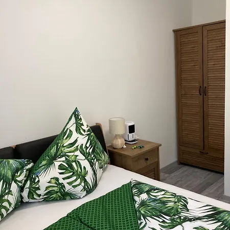 Ferienhaus Diofa Vendeghaz *