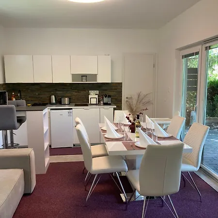 Ferienhaus Diofa Vendeghaz Fonyód