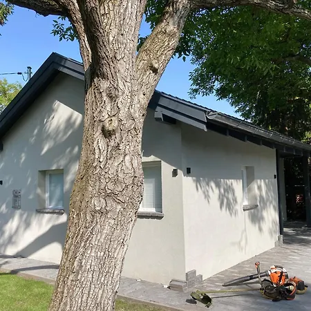 Diofa Vendeghaz Ferienhaus Fonyód