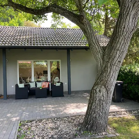 Ferienhaus Diofa Vendeghaz *