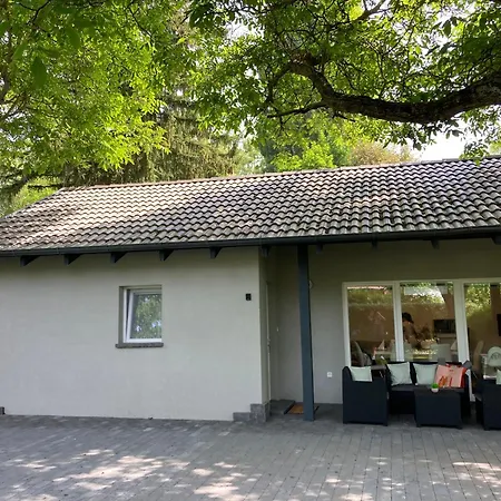 Diofa Vendeghaz Ferienhaus Fonyód