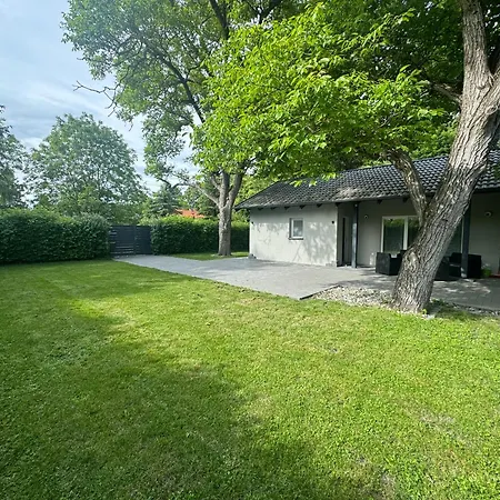 بيت للعطل Diofa Vendeghaz